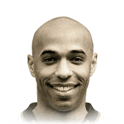 Henry FIFA 23 Icon / Legend