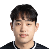 Lee Ji Hoon FIFA 23 Non Rare Bronze