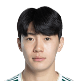 Han Seung Gyu FIFA 23 FGS Swaps 1