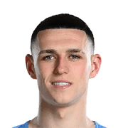 Foden FIFA 23 FUT Showdown