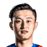 Zhu Jianrong FIFA 23 Non Rare Bronze
