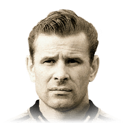 Yashin FIFA 23 Icon / Legend