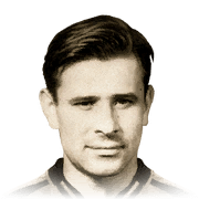 Yashin FIFA 23 Icon / Legend