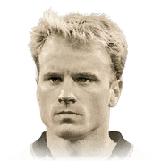 Bergkamp FIFA 23 Icon / Legend