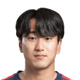 Park Min Gyu FIFA 23 World Cup Player