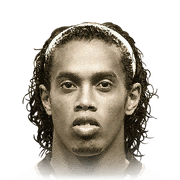 Ronaldinho FIFA 23 Icon / Legend