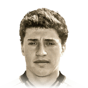 Crespo FIFA 23 Icon / Legend