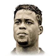 Kluivert FIFA 23 Icon / Legend