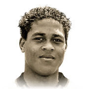 Kluivert FIFA 23 Icon / Legend