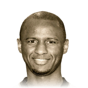 Vieira FIFA 23 Icon / Legend