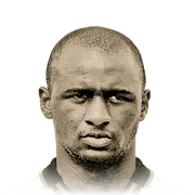 Vieira FIFA 23 Icon / Legend