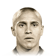 Carlos FIFA 23 Icon / Legend
