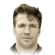 Matthäus FIFA 23 Icon / Legend