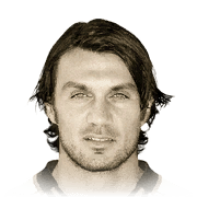 Maldini FIFA 23 Icon / Legend