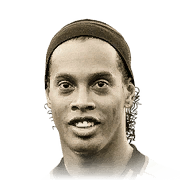 Ronaldinho FIFA 23 Icon / Legend