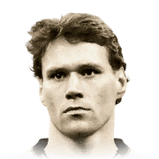 van Basten FIFA 23 Icon / Legend