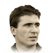 Hagi FIFA 23 Icon / Legend