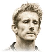 van der Sar FIFA 23 Icon / Legend