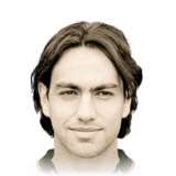 Nesta FIFA 23 Icon / Legend