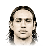 Nesta FIFA 23 Icon / Legend
