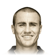 Cannavaro FIFA 23 Icon / Legend