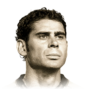 Hierro FIFA 23 Icon / Legend