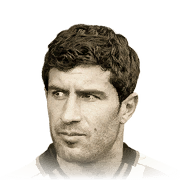 Luís Figo FIFA 23 Icon / Legend