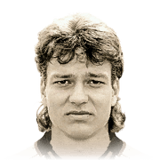 Litmanen FIFA 23 Icon / Legend