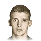 Shevchenko FIFA 23 Icon / Legend
