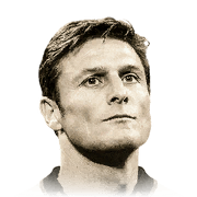 Zanetti FIFA 23 Icon / Legend