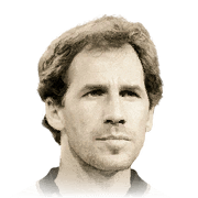 Baresi FIFA 23 Icon / Legend