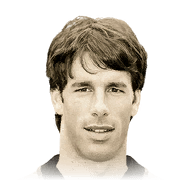 van Nistelrooy FIFA 23 Icon / Legend