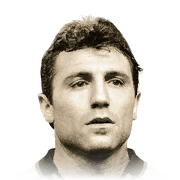 Stoichkov FIFA 23 Icon / Legend