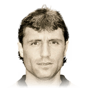 Stoichkov FIFA 23 Icon / Legend