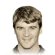 Keane FIFA 23 Icon / Legend