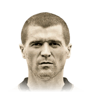 Keane FIFA 23 Icon / Legend