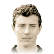 Butragueño FIFA 23 Icon / Legend