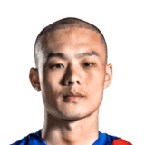 Liu Ruofan FIFA 23 Non Rare Bronze