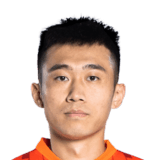 Li Hailong FIFA 23 Non Rare Bronze