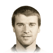 Keane FIFA 23 Icon / Legend