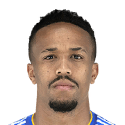 Éder Militão FIFA 23 World Cup Player