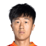 Liu Yang FIFA 23 Non Rare Silver