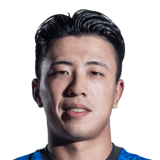 Guo Quanbo FIFA 23 Non Rare Bronze