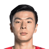 Zhang Yufeng FIFA 23 Non Rare Bronze
