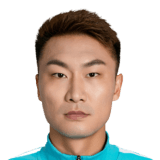 Lin Longchang FIFA 23 Non Rare Bronze