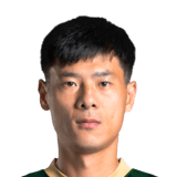 Liu Huan FIFA 23 Non Rare Bronze