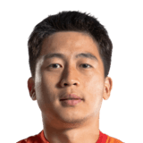 Hu Jinghang FIFA 23 Non Rare Bronze