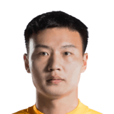Chen Wei FIFA 23 Non Rare Bronze
