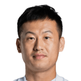 Tian Yinong FIFA 23 Non Rare Bronze