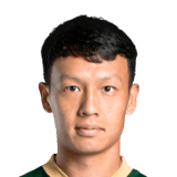 Gao Tianyi FIFA 23 Non Rare Bronze